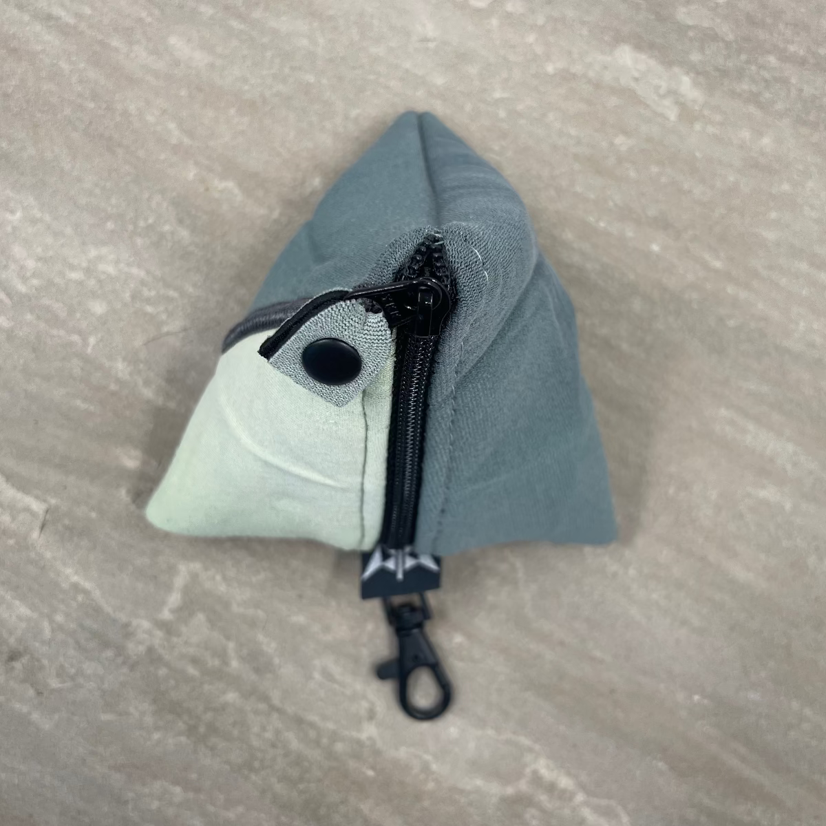 SALE | Trinity Pyramid Pouch