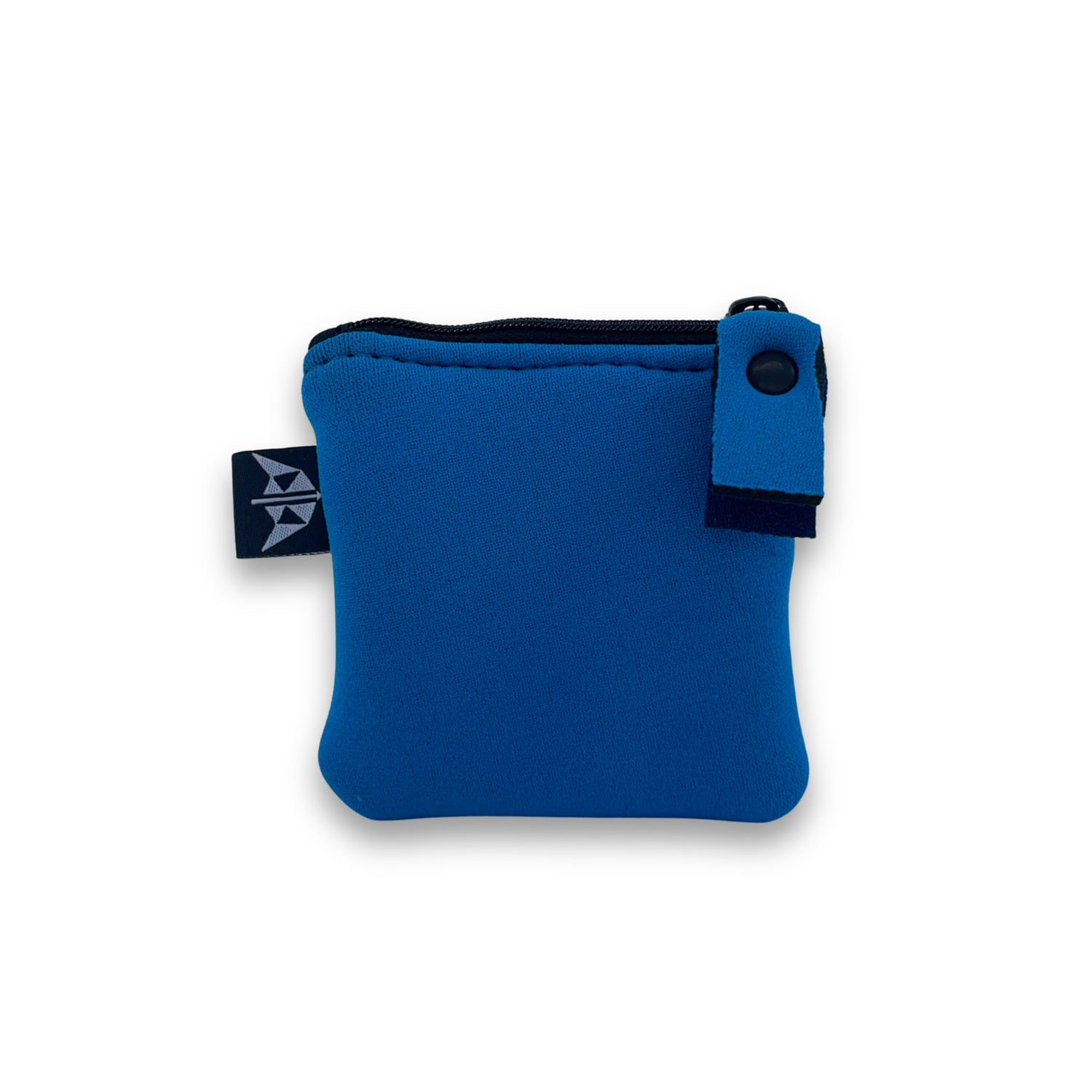 Coin Pouch made from Recycled Wetsuits