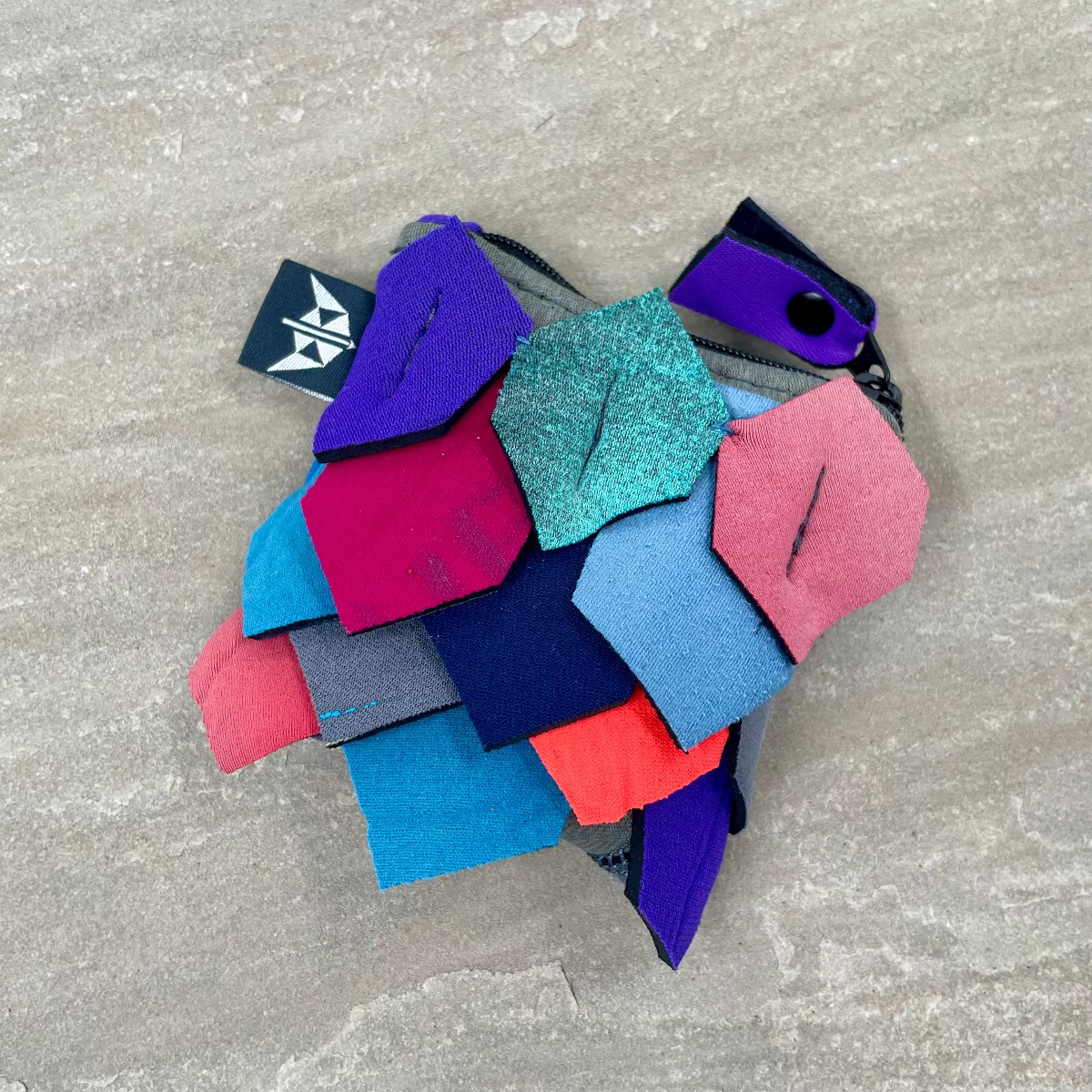 SALE | Mermaid Coin Pouch