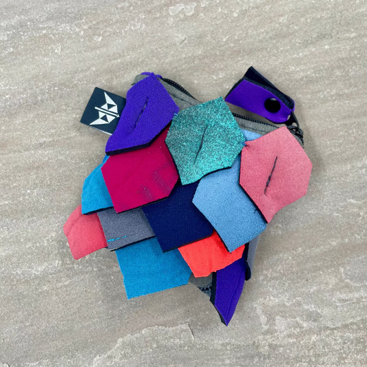 SALE | Mermaid Coin Pouch