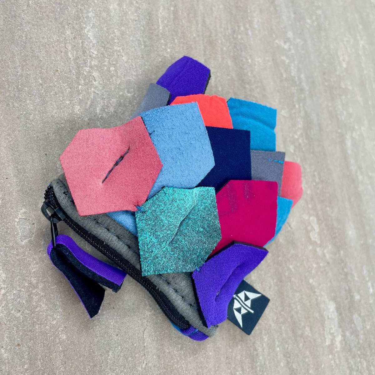 SALE | Mermaid Coin Pouch