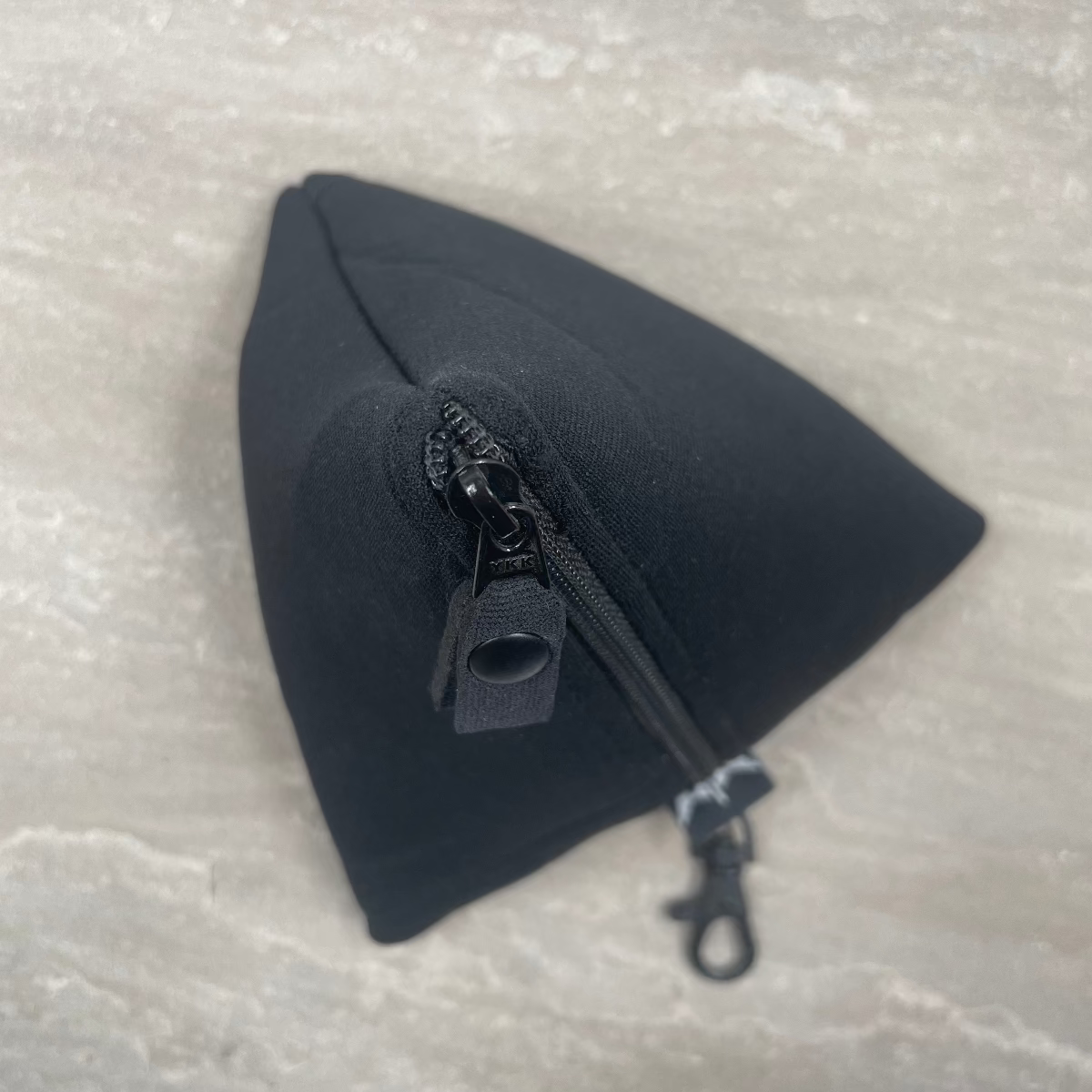 SALE | Trinity Pyramid Pouch Large