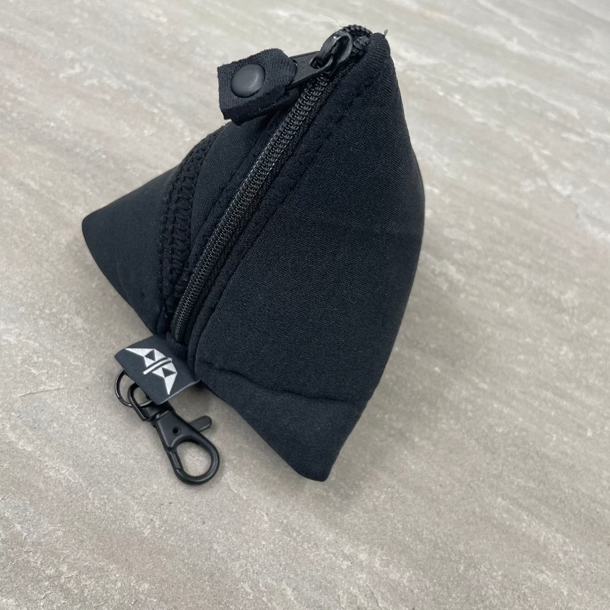 SALE | Trinity Pyramid Pouch
