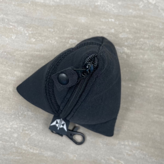 SALE | Trinity Pyramid Pouch