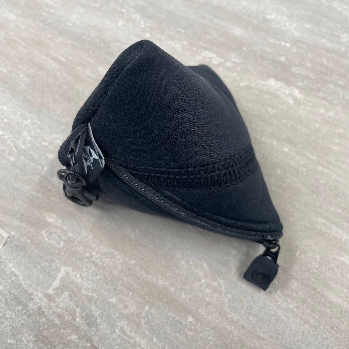 SALE | Trinity Pyramid Pouch