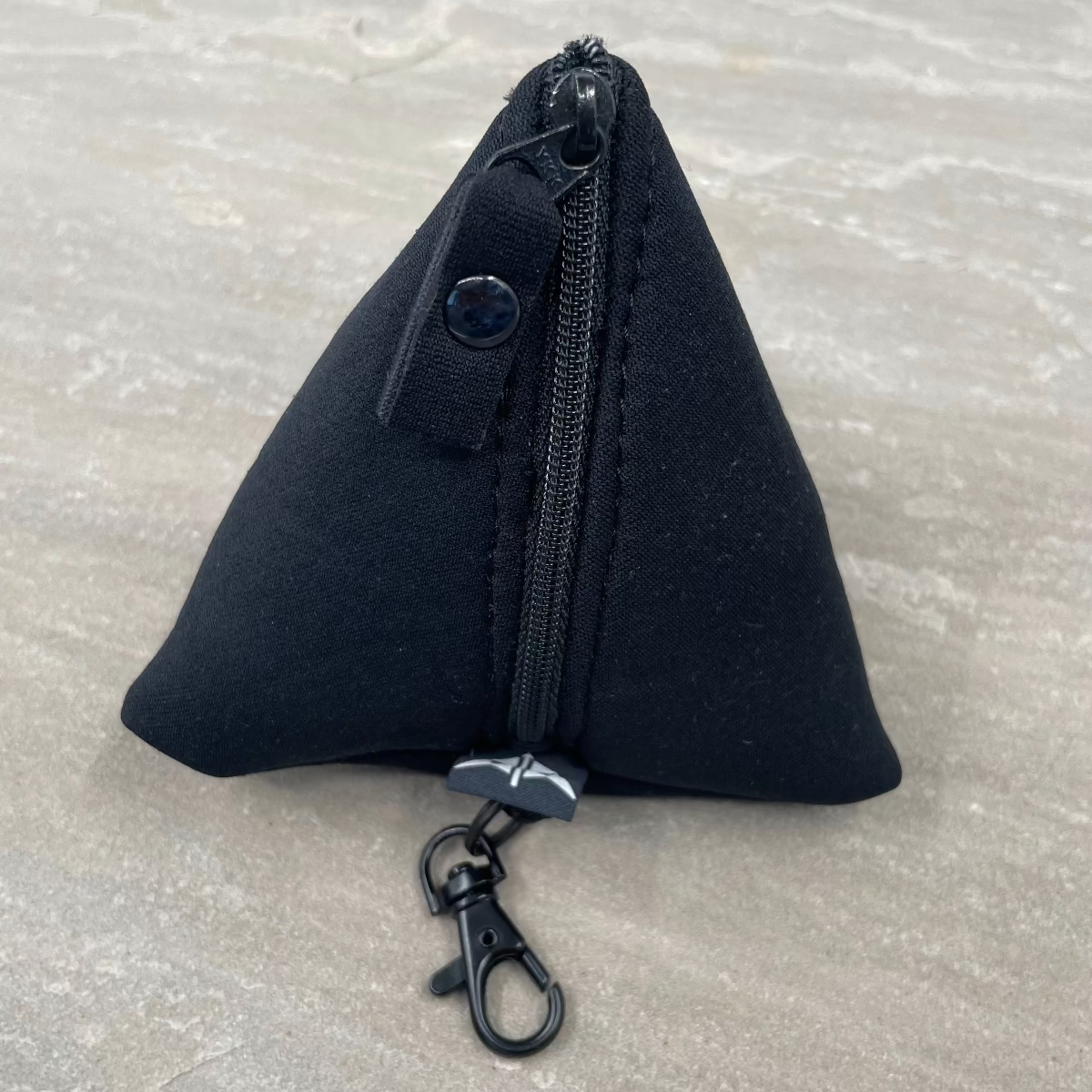 SALE | Trinity Pyramid Pouch