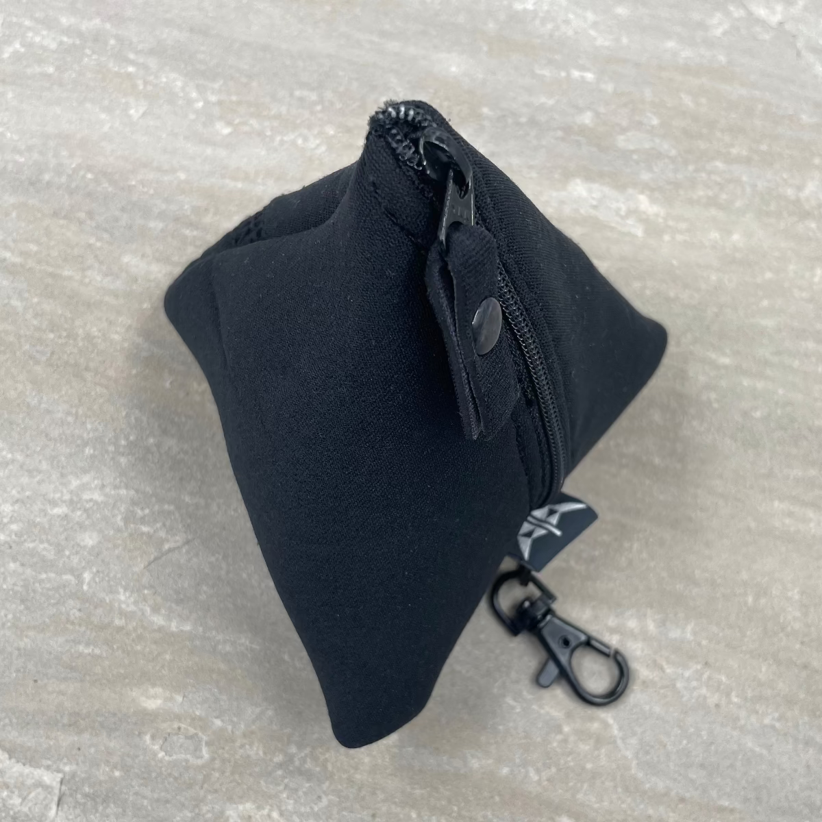 SALE | Trinity Pyramid Pouch