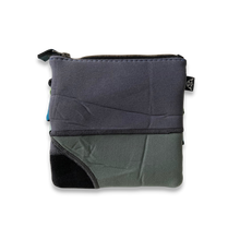 Load image into Gallery viewer, Mermaid Square Pouch | Multi
