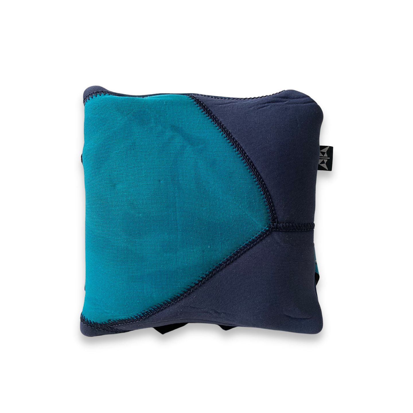 Mermaid Square Pouch