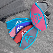 Load image into Gallery viewer, Recycled Scuba Mask Strap Cover
