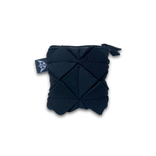 Load image into Gallery viewer, Geometric Square Coin Purse
