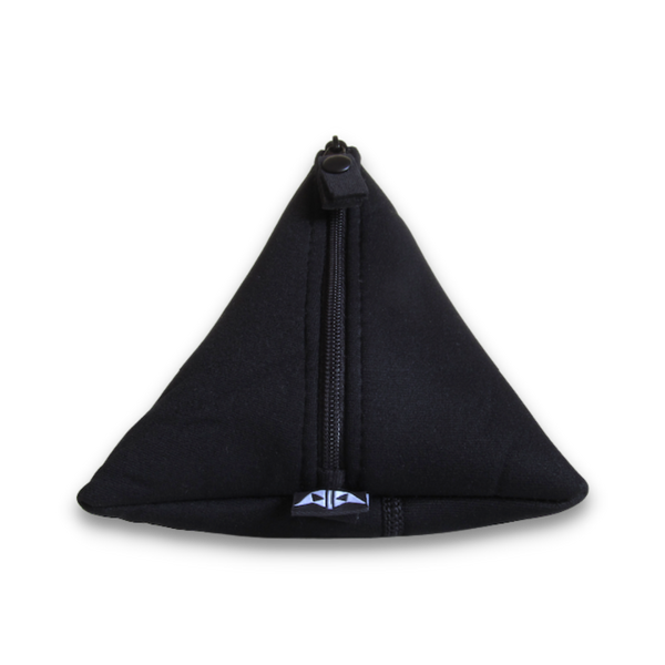 Trinity | Pyramid Pouch Large