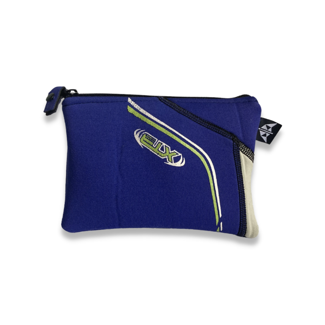 Earthbound Rectangle Flat Pouch